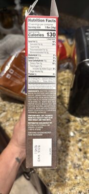 CARAMEL NUT CHEW BAR