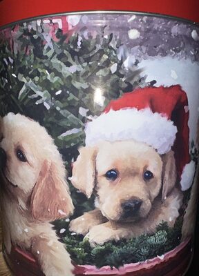 Caramel, White Cheddar, Butter Popcorn