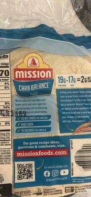 CARB BALANCE FLOUR