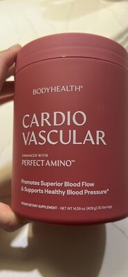 CARDIO VASCULAR