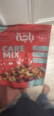 CARE MIX