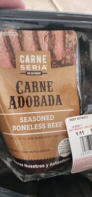 Carne Abdoada