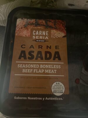 Carne Asada
