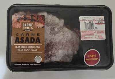 Carne Asada