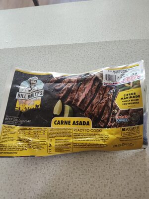 Carne Asada