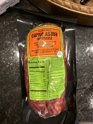 Carne Asada
