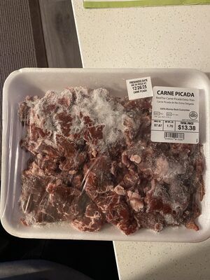 Carne Picada