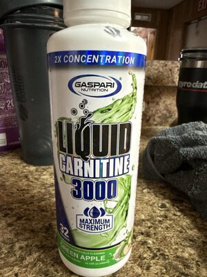 Carnitine