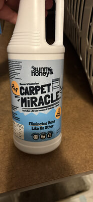 Carpet Miracle