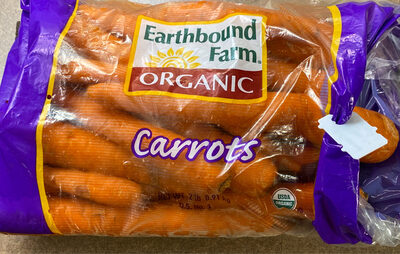 Carrots
