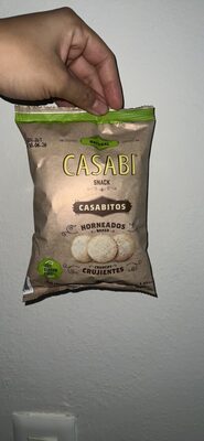 Casabitos
