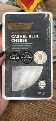 Cashel Blue Cheese