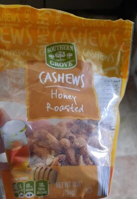 Cashews
