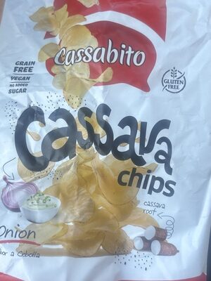Cassabito De Cebolla