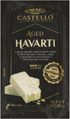 Castello Havarti aged 4