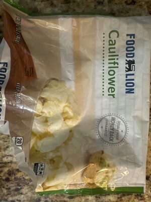 Cauliflower