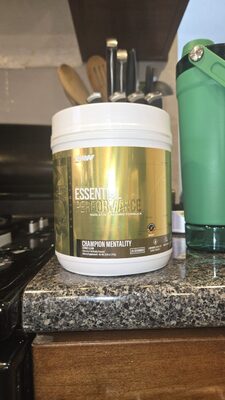 CBUM CHAMPION MENTALITY