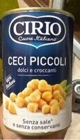 Ceci Piccoli