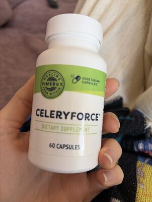 Celeryforce