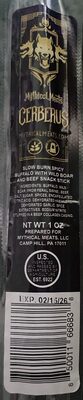Cerberus