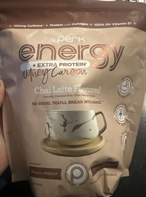 Chai Energy