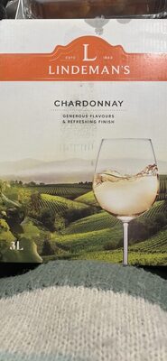 CHARDONNAY