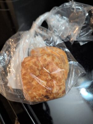 Cheddar Chiabatta Rolls