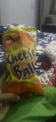Cheese Ball