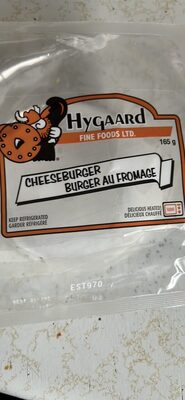 CHEESEBURGER