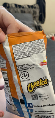 Cheetos
