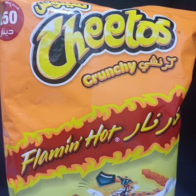 Cheetos