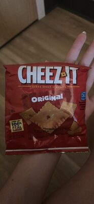 cheez-it