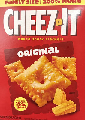 Cheez-It Original