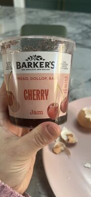Cherry Jam