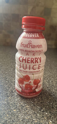 Cherry Juice
