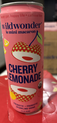 Cherry Lemonade