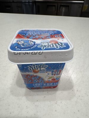 Cherry ‘n Blue Razz