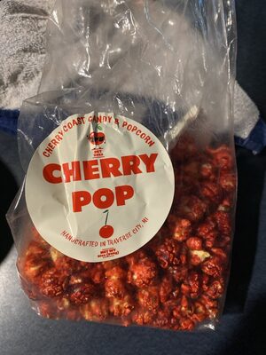 Cherry Pop
