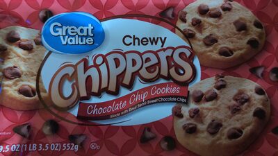 Chewy Chippers