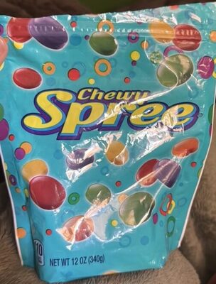 Chewy Spree