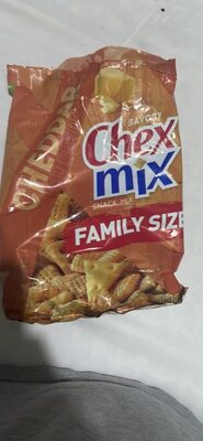 Chex Mix