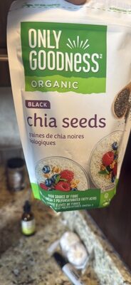 chia seeds