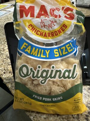 Chicharones