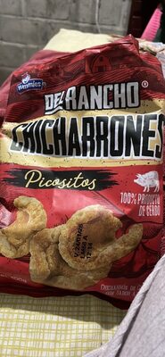 Chicharrón