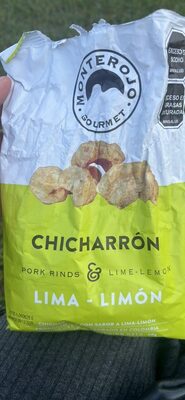 CHICHARRÓN