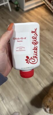 Chick-fil-A Sauce