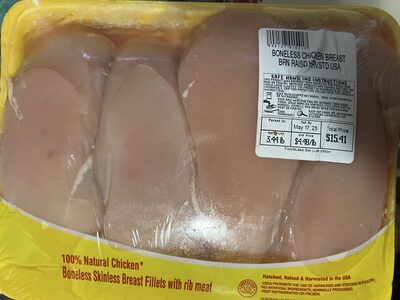 Chicken Breast