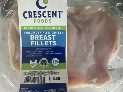 Chicken Breast