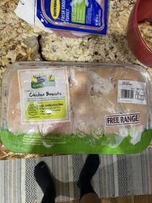 Chicken Breast