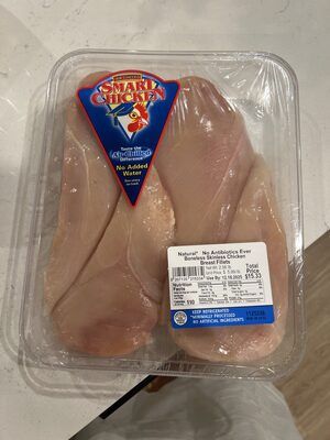Chicken Breast